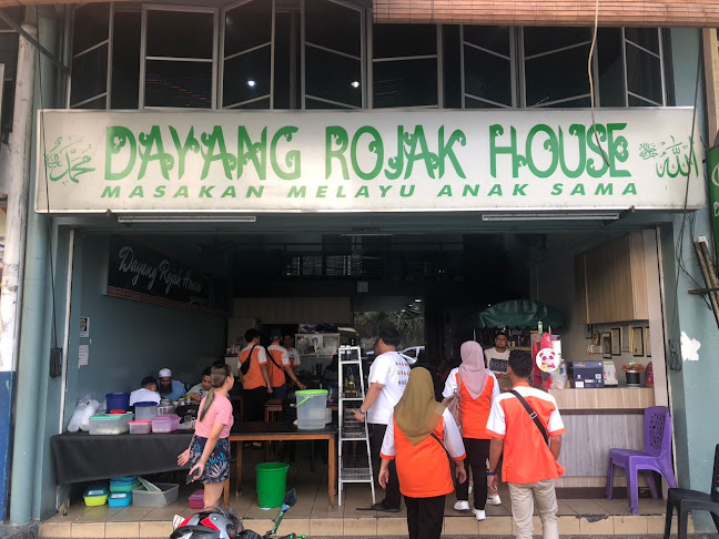 Inanam anam, Jalan Nountun Industrial Estate Kolombong, Jln Kolombong, Inanam, 88450 Kota Kinabalu, Sabah