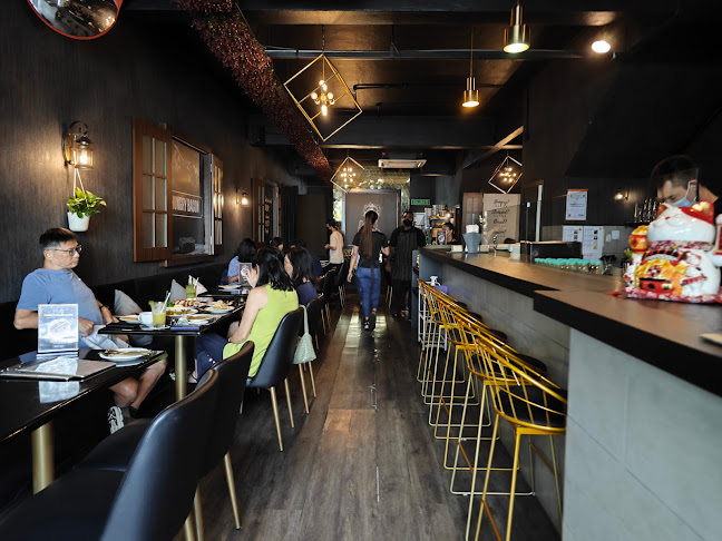 Opinii despre Hungry Bacon în Petaling Jaya - Gastronomi dan perhotelan