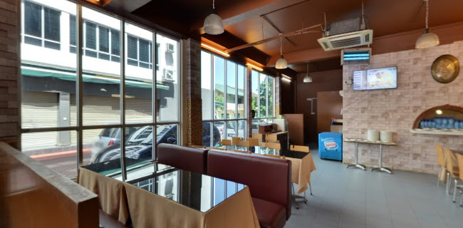 Hyderabad Recipe's Kuantan - Gastronomi dan perhotelan