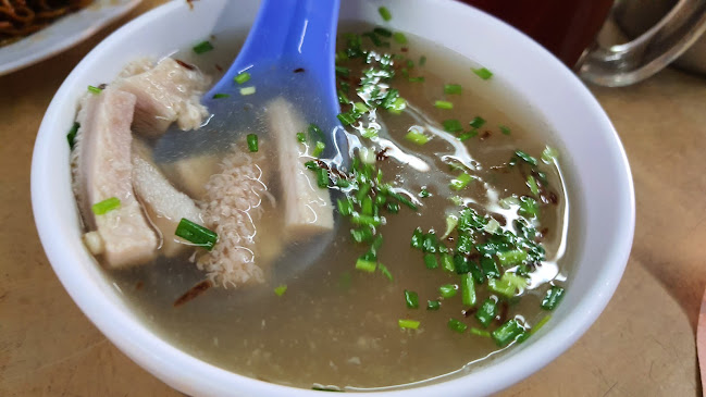 Sing Hin Corner 新兴阁