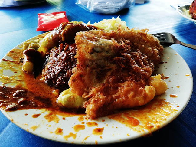 Comentarii opinii despre Deen's Maju Nasi Kandar