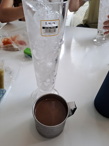 OO White Coffee KL - Petaling Jaya