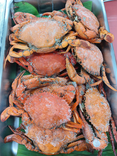 龙门海鲜uncle seafood - Johor Bahru