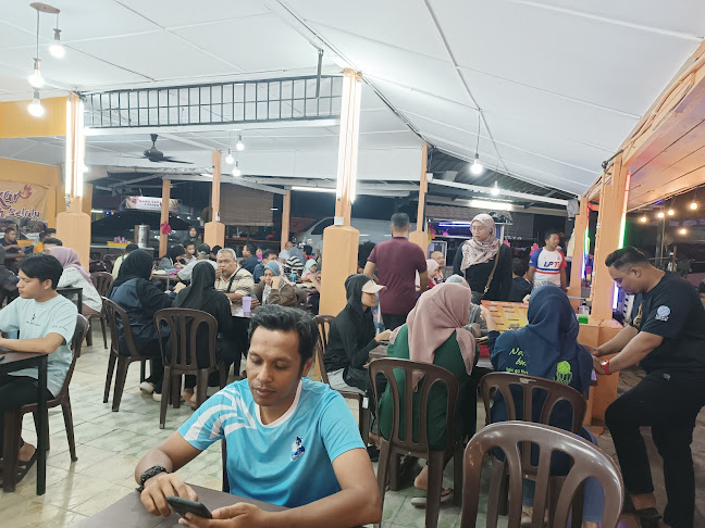 Comentarii opinii despre Hakimi sate kajang