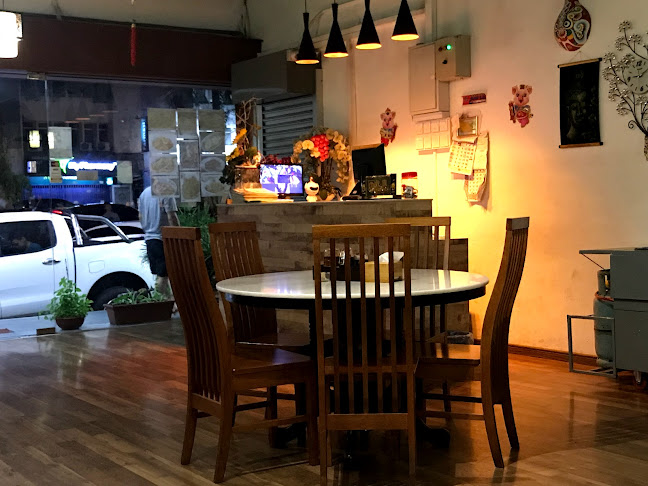 Opinii despre Northeast Blackland Restaurant în Johor Bahru - Gastronomi dan perhotelan