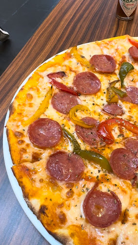 O'Galito Mediterranean Restaurant & Bar