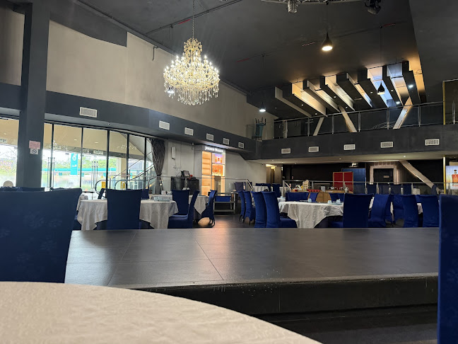 Restaurant Loon Sing - Johor Bahru