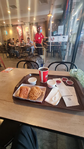 Opinii despre KFC în Johor Bahru - Gastronomi dan perhotelan