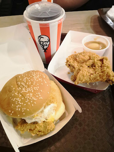 KFC - Johor Bahru