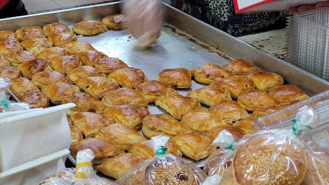 Kedai Biskut Sin Eng Heong - Ipoh