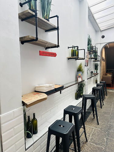 Kafe Bistro Two Frenchies - George Town