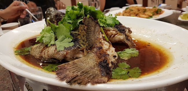 Grand Harbour Restaurant & Banquet (Da Men Mall)