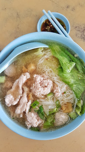 Chuan Lee Restaurant - Gastronomi dan perhotelan