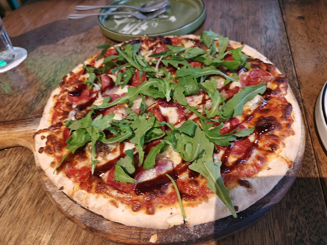 Opinii despre Jibby & Co în Subang Jaya - Gastronomi dan perhotelan