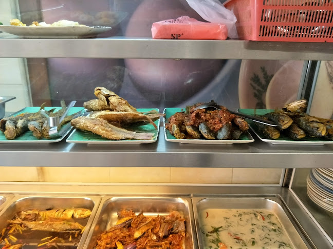 Ukhwah Restoran Rakyat