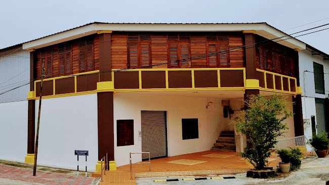 Opinii despre BSH Enak în Teluk Intan - Gastronomi dan perhotelan