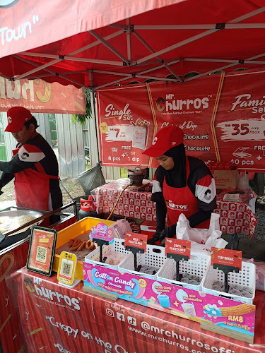 Jalan Stadium, Taman Tunku Habsah, 05100 Alor Setar, Kedah