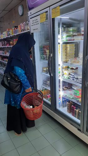 Butik Aikekwa Chanteq Moleq - Kuala Kangsar