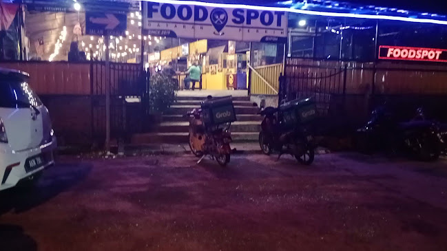Food Spot | Ipoh - Gastronomi dan perhotelan