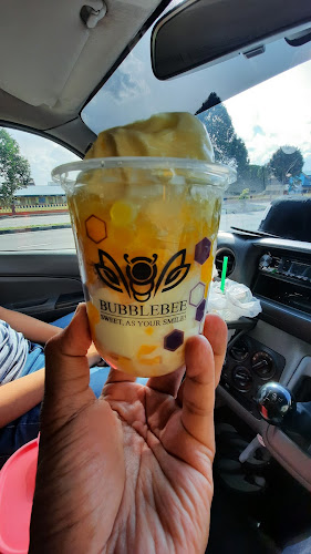 Bubble Bee Batu Pahat - Gastronomi dan perhotelan