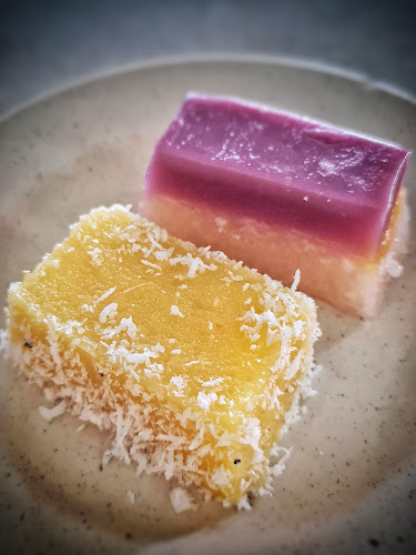 Kedai Makanan & Minuman Quan Xin - Kluang