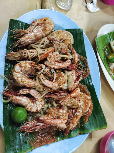 Restoran Tin Hiong Lau