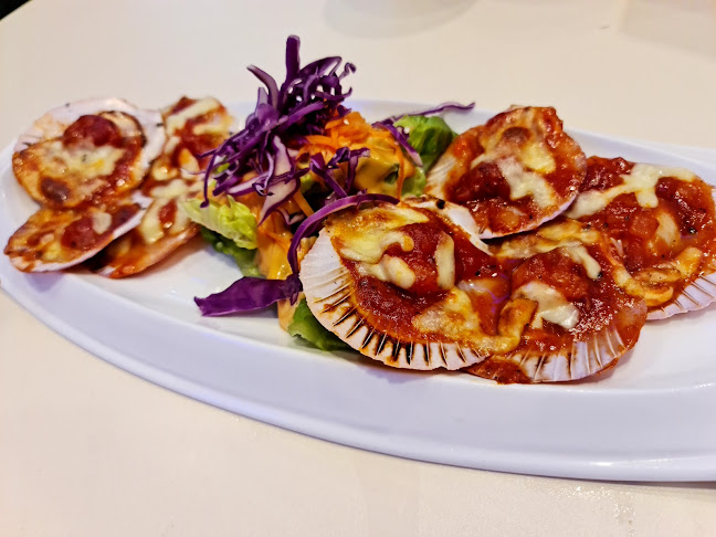 Opinii despre Check-In In Flight Dining în Kota Kinabalu - Gastronomi dan perhotelan