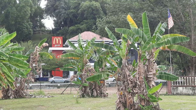 McDonald's Taiping Lake Garden DT - Gastronomi dan perhotelan