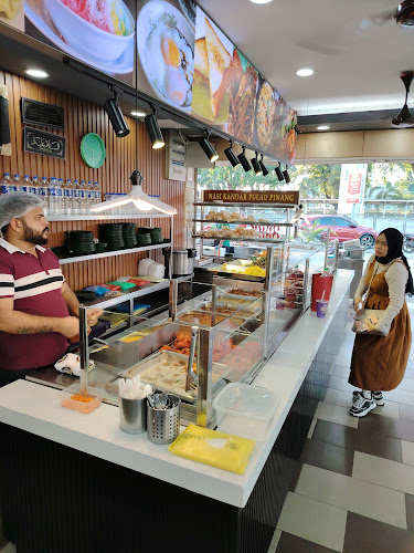 Jalan SS 14/5, Ss 14, 47500 Subang Jaya, Selangor