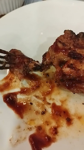 Astons Specialities @ Bukit Indah - Gastronomi dan perhotelan