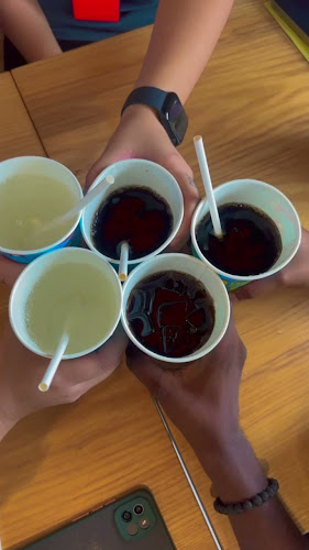 Jinjja Chicken Seri Setia - Gastronomi dan perhotelan