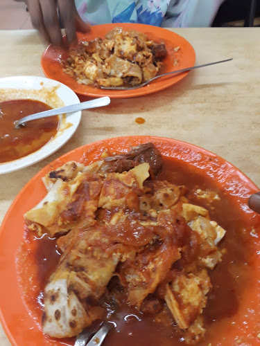 Jalan Argyll, George Town, 10050 George Town, Pulau Pinang