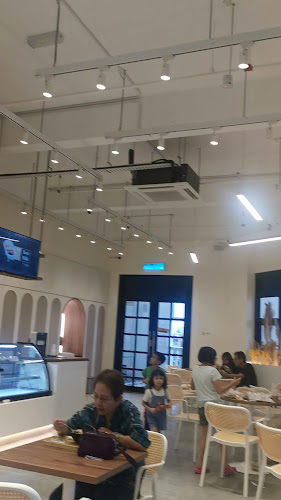 Opinii despre DEKÕRI Premium Café - Eco Galleria, Iskandar Puteri, Johor. în Iskandar Puteri - Gastronomi dan perhotelan