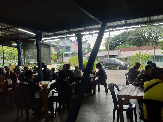 Lot 11614, Hala Kepayang 1, Kampung Kepayang, 31400 Ipoh, Perak