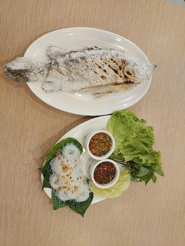 Comentarii opinii despre BANGKOK PINTHO CAFE @ Menara PjH waterfront