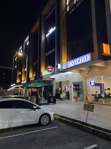 ZUS Coffee - Canning II Ipoh