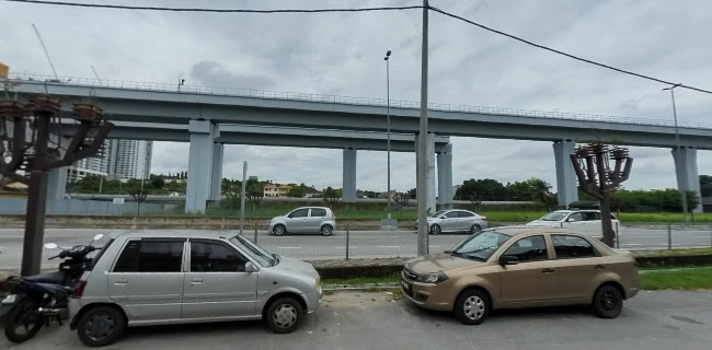 100 houz coffee & breakfast - Kajang