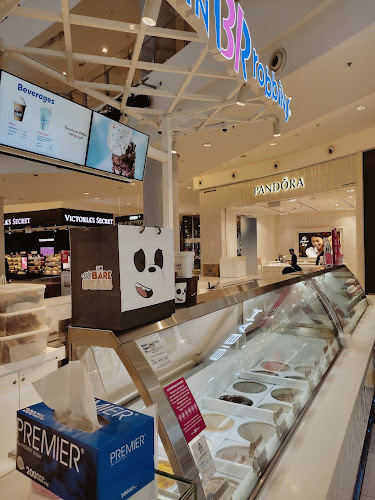 Comentarii opinii despre Baskin Robbins Aman Central