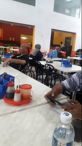 Comentarii opinii despre Restoran Halifah