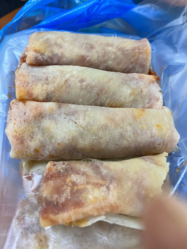 Opinii despre Larut Matang Hawker Centre în Taiping - Gastronomi dan perhotelan