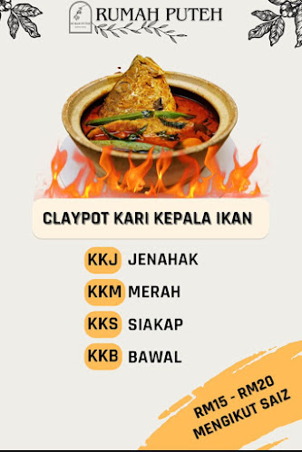 Opinii despre RUMAH PUTEH @ Nibong Tebal în Nibong Tebal - Gastronomi dan perhotelan