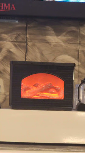 GRANDE COFFEE - Gastronomi dan perhotelan