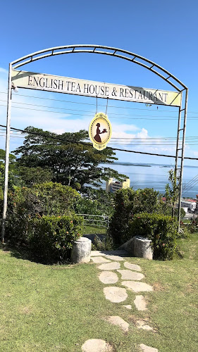 English Tea House & Restaurant - Sandakan