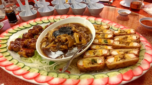 East Ocean Seafood Restaurant | Menglembu - Ipoh