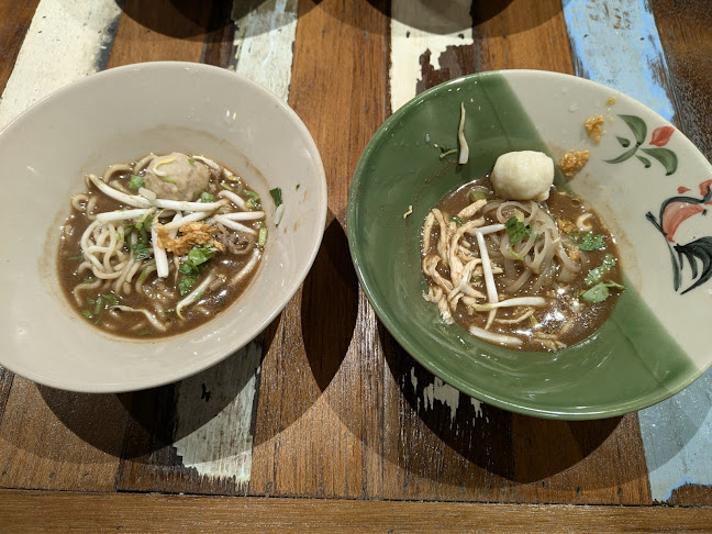 Opinii despre Boat Noodle | 1 Utama în Petaling Jaya - Gastronomi dan perhotelan