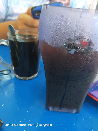 Comentarii opinii despre Damit Cafe