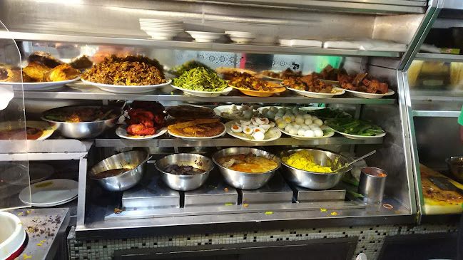 Hameediyah Restaurant