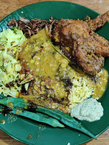 Comentarii opinii despre Famous Penang Mee Goreng Bangkok Lane Subang Jaya