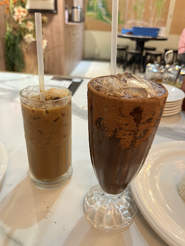 Opinii despre Madam Kok x Mama Thai în Ipoh - Gastronomi dan perhotelan