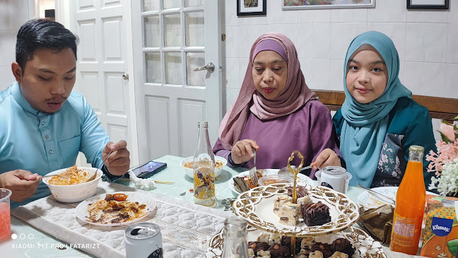 Boom Homemade Burger - Gastronomi dan perhotelan